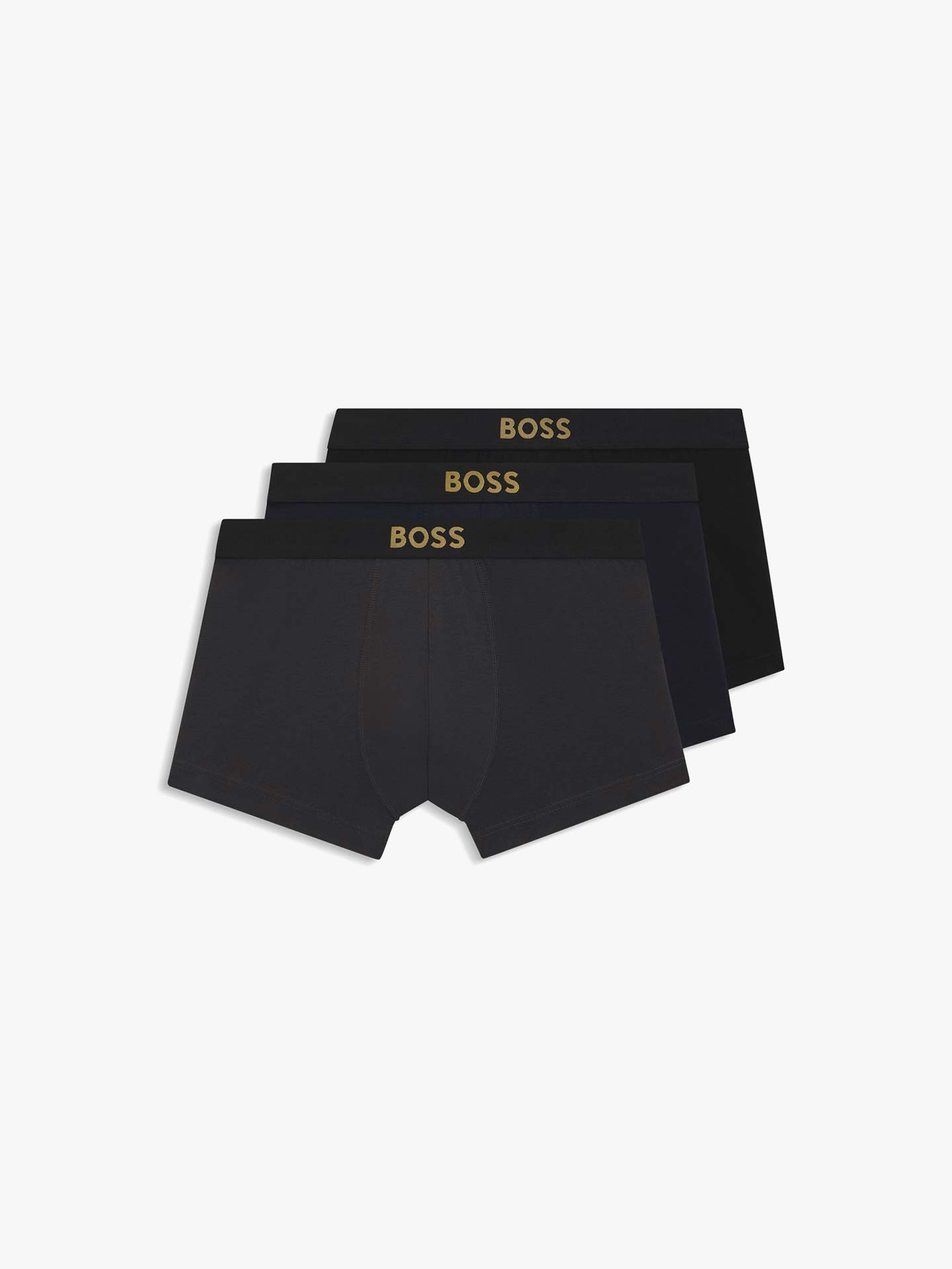 Pack 3 Boxers