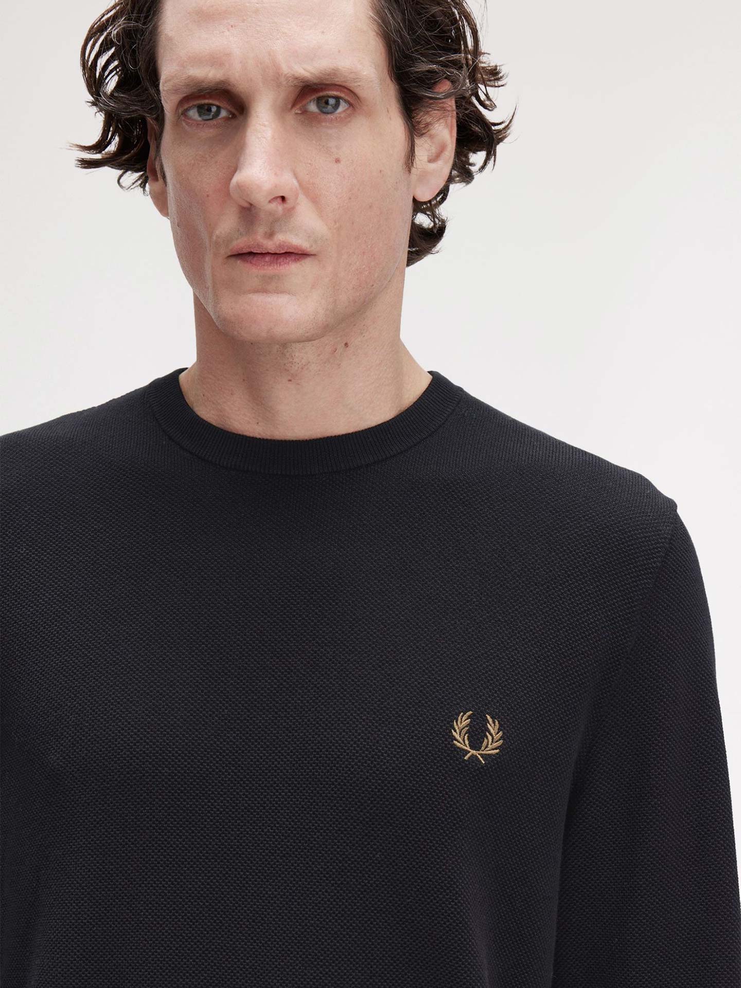 Camisola de Malha K1309