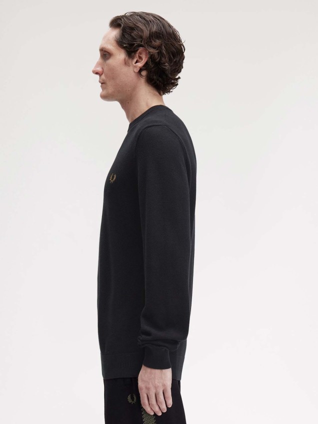 Camisola de Malha K1309