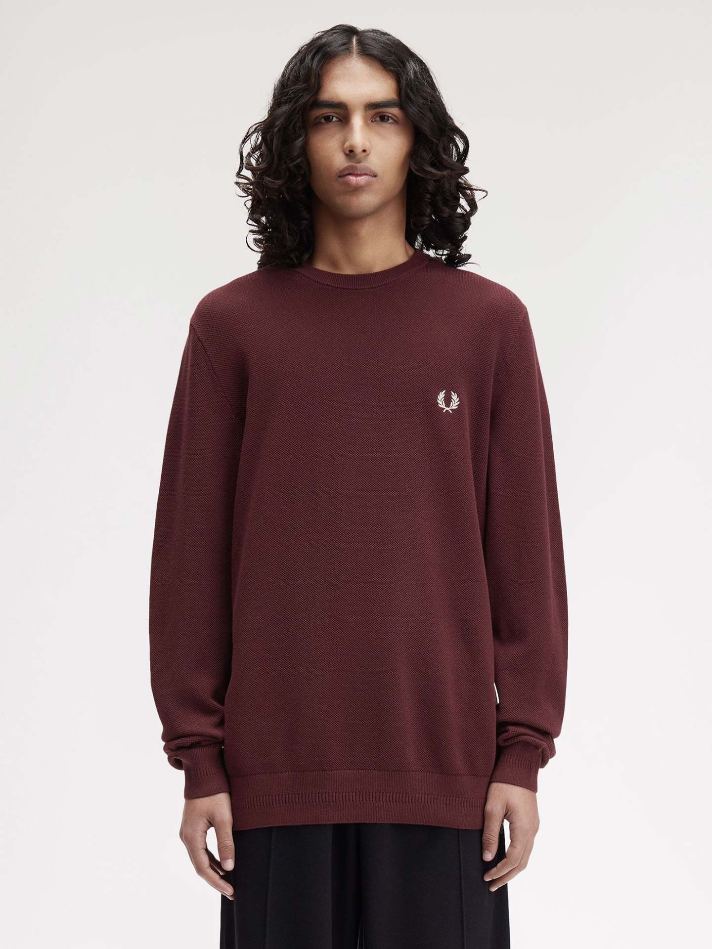 Camisola de Malha K1309