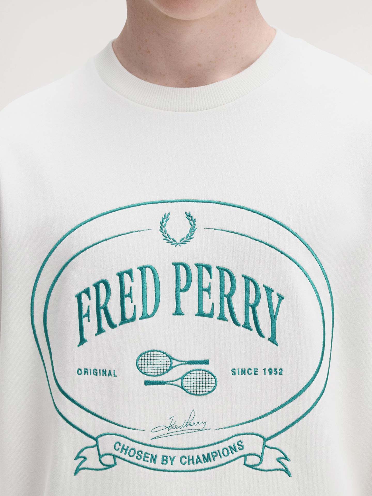 Camisola Chosen By Champions M1605