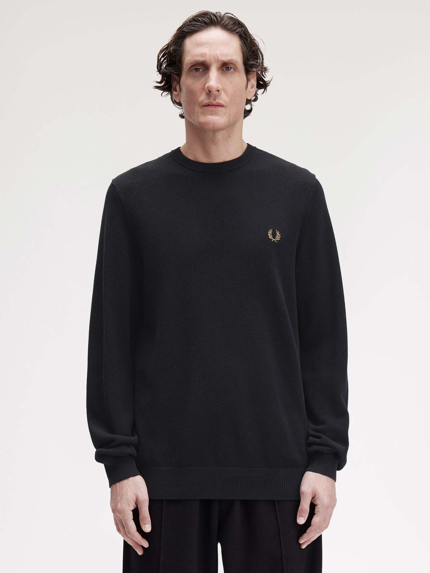 Camisola de Malha K1309