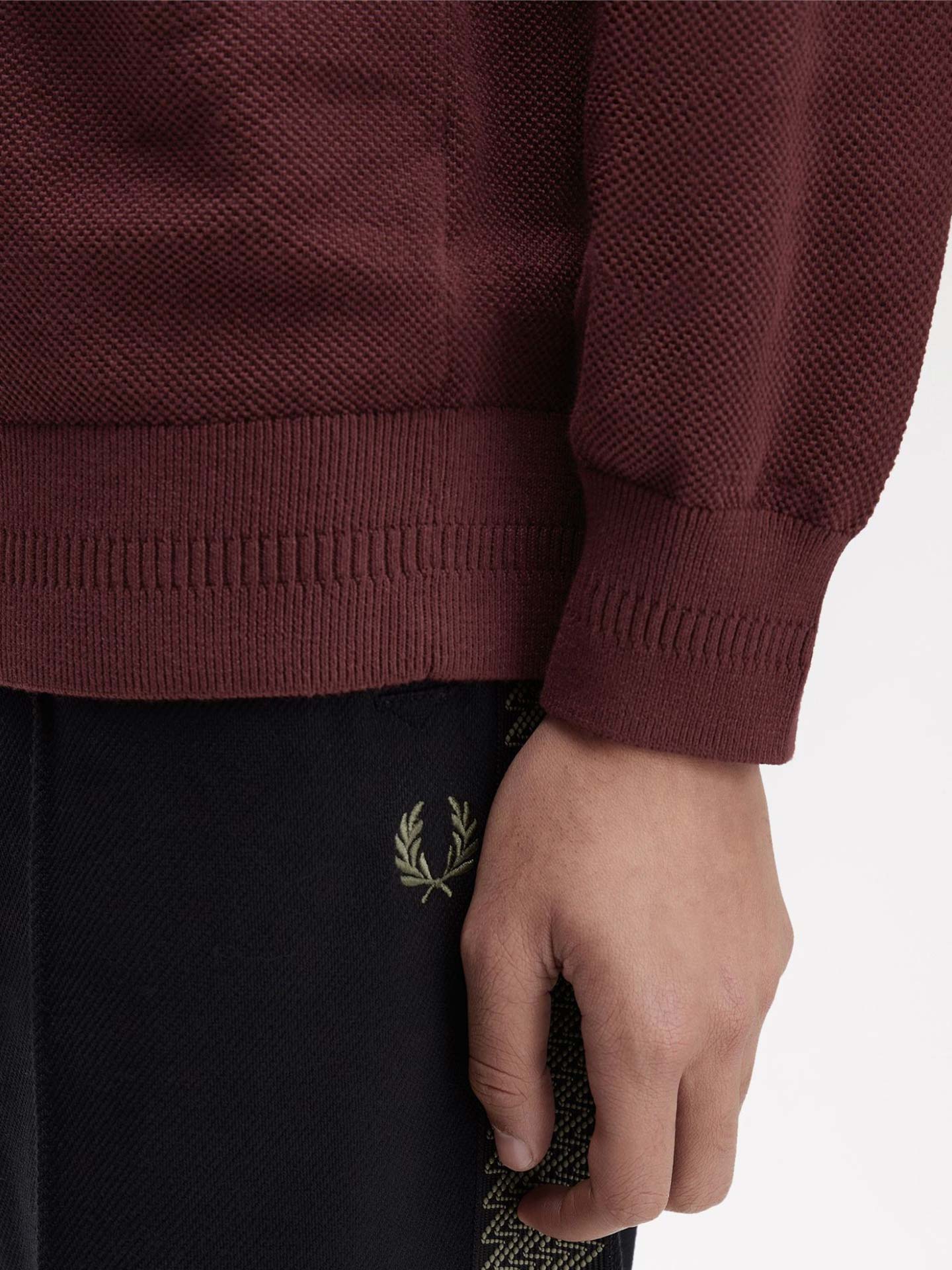 Camisola de Malha K1309