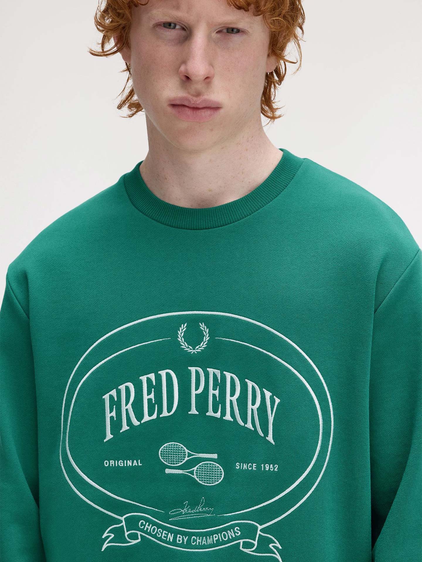 Camisola Chosen By Champions M1605