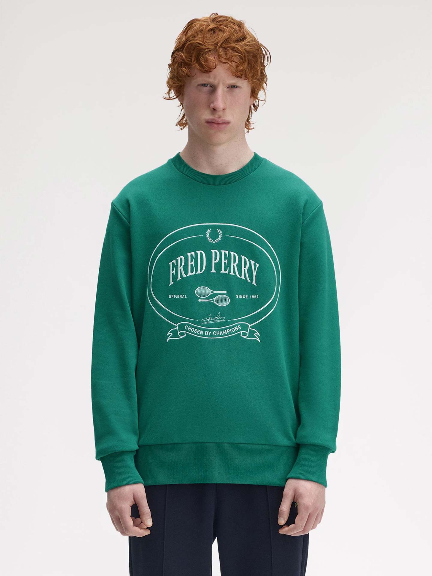 Camisola Chosen By Champions M1605