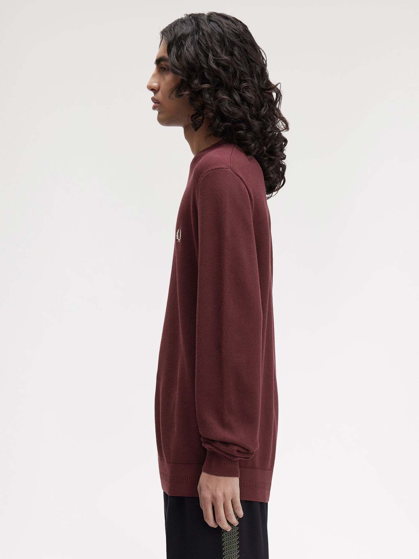 Camisola de Malha K1309