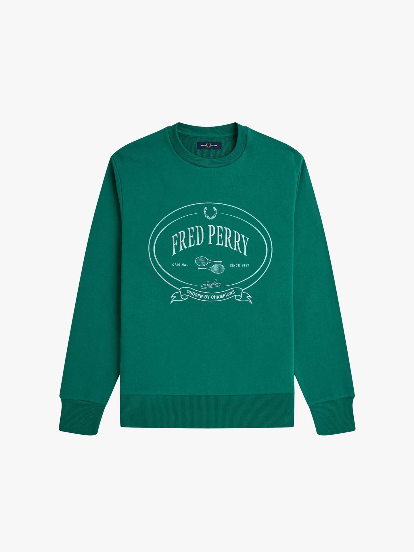 Camisola Chosen By Champions M1605