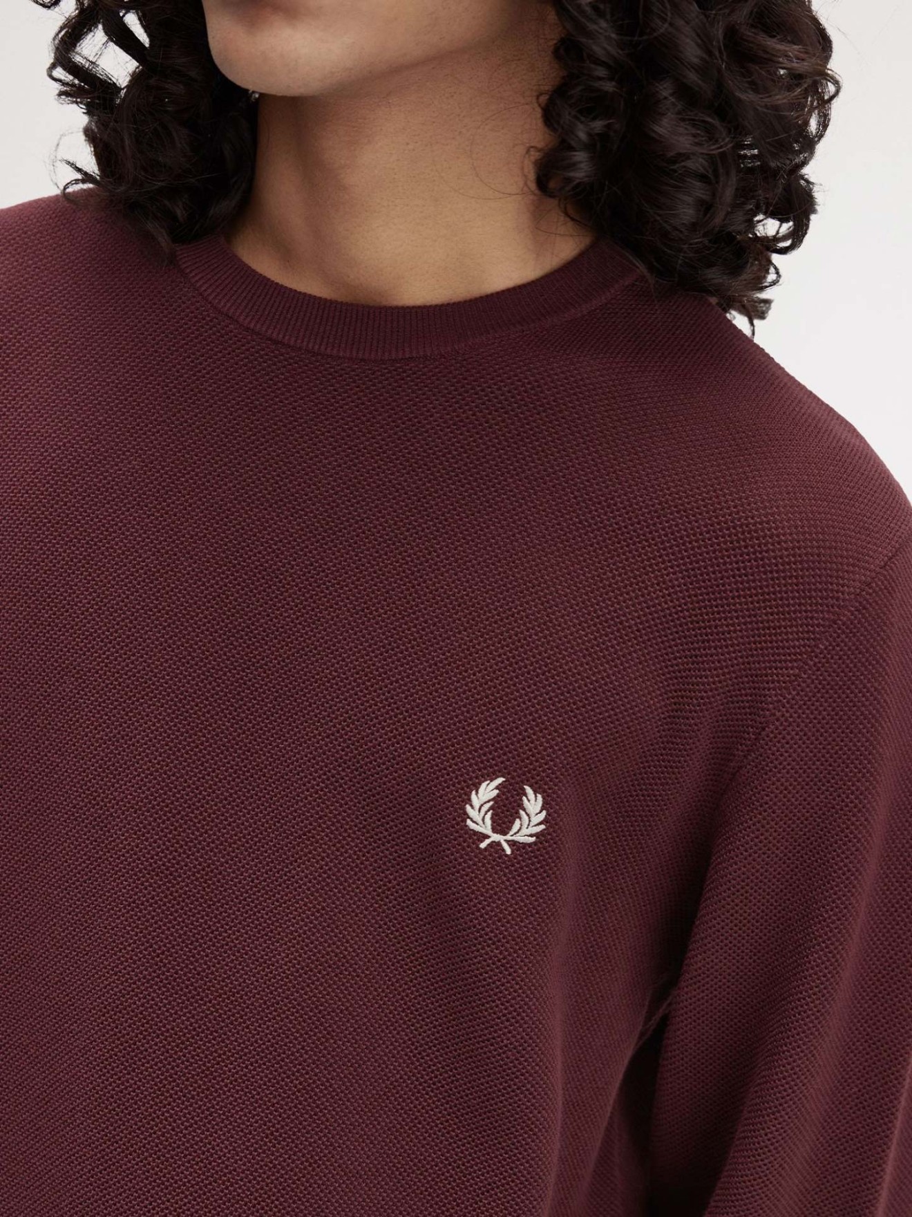 Camisola de Malha K1309