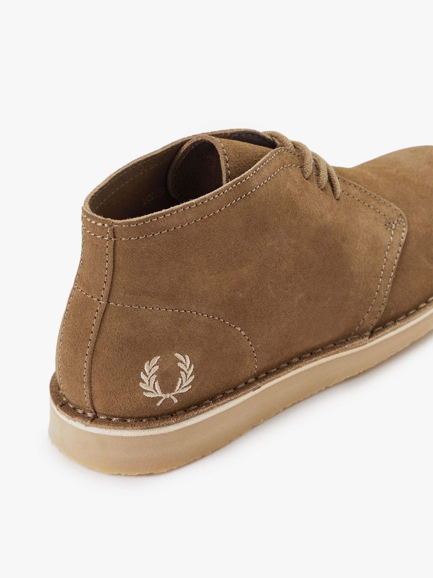 Botas Desert Hawley B9325