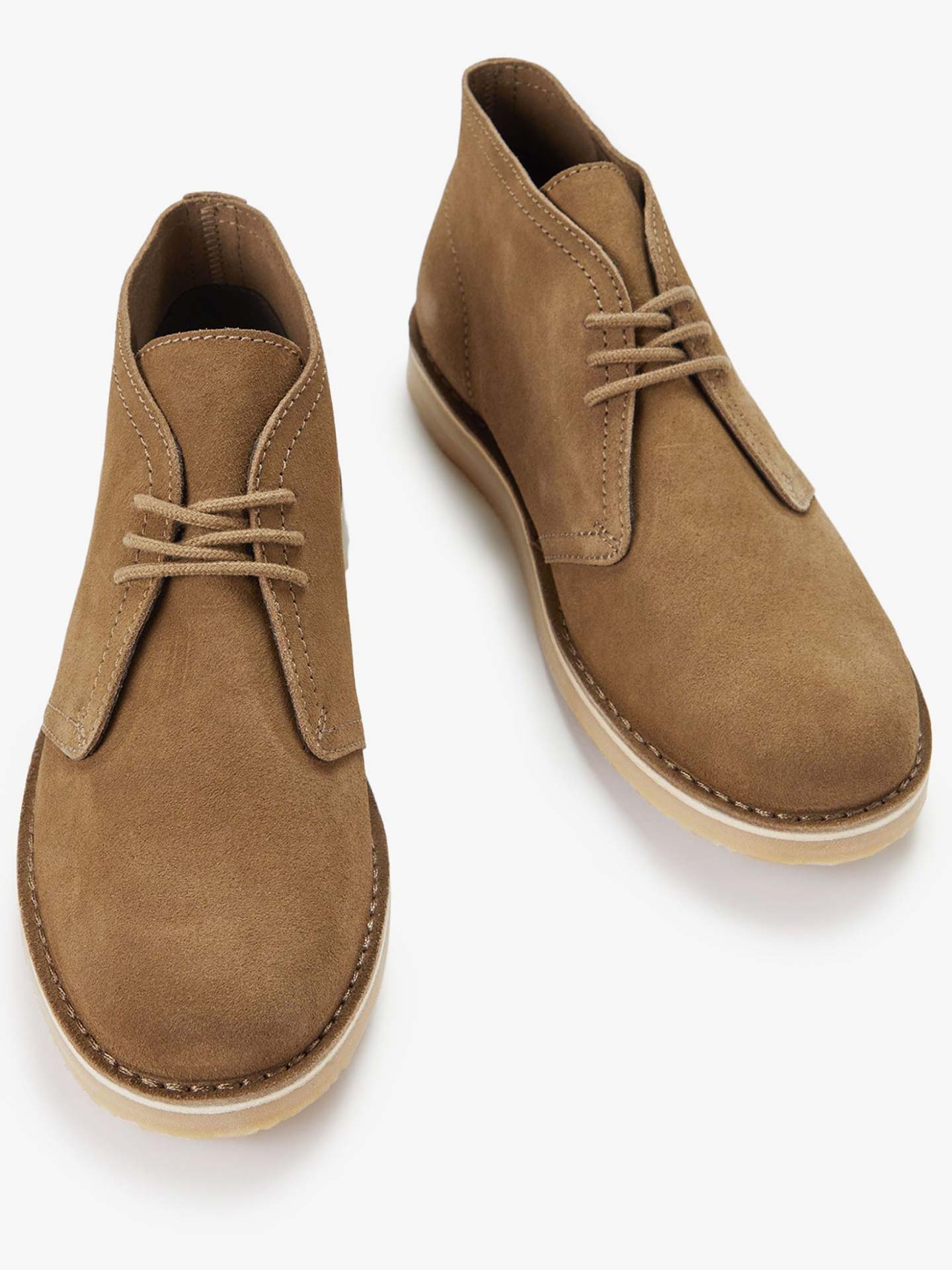 Botas Desert Hawley B9325