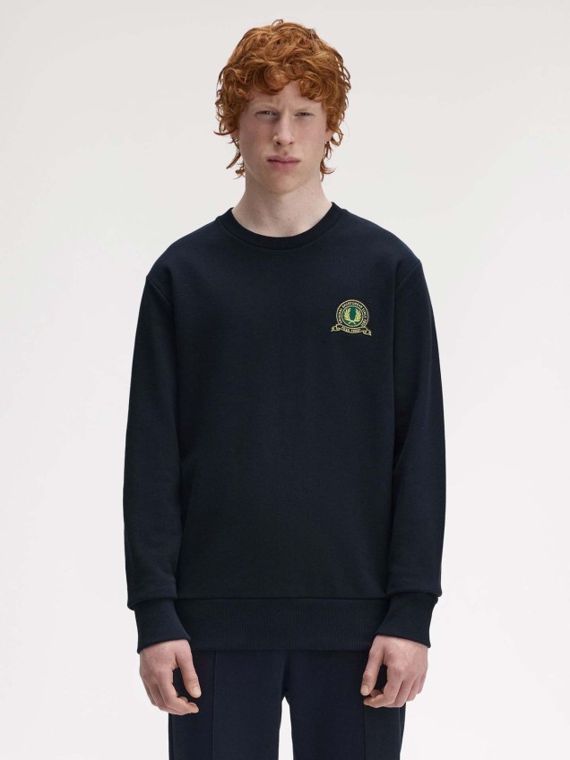 Sweatshirt M1751