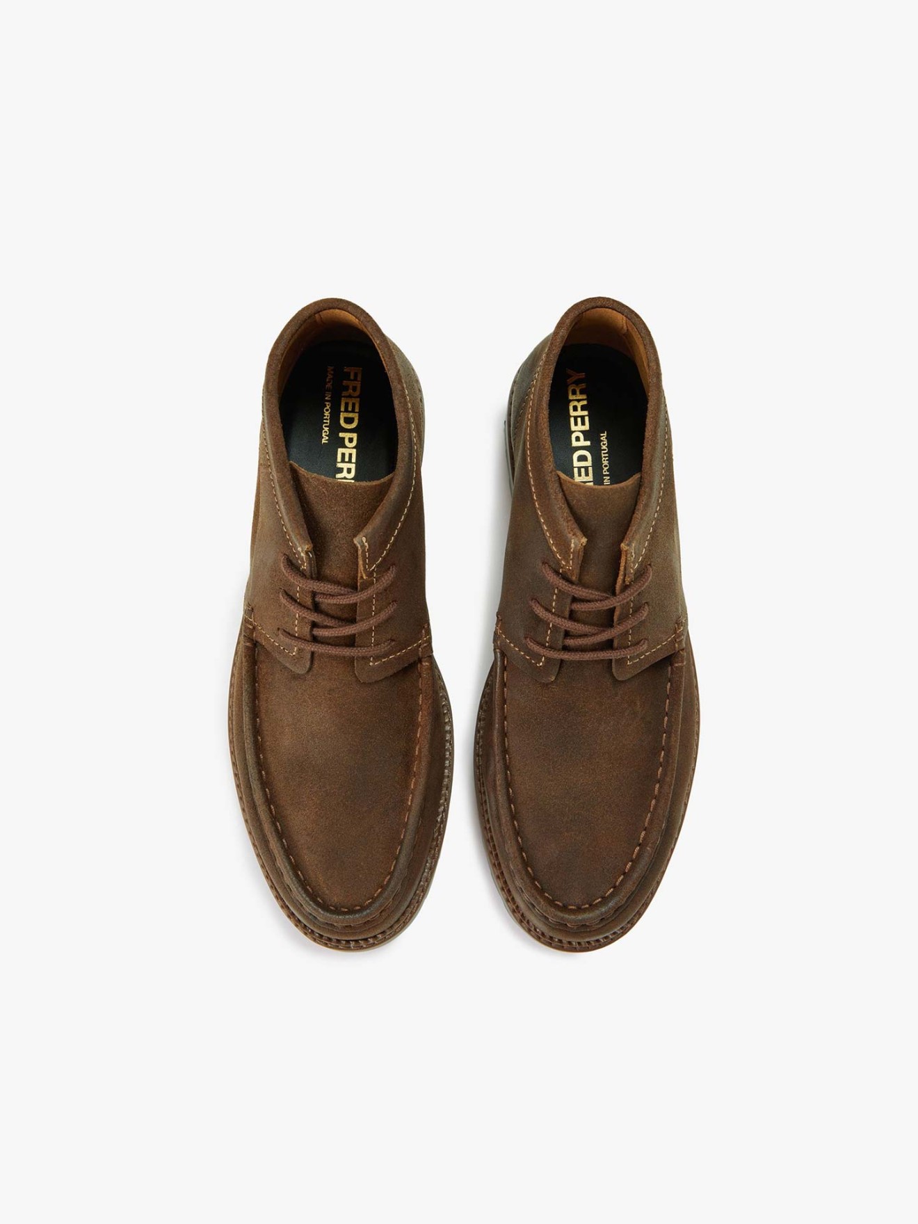 Botas Kenney de Cano Médio B1342