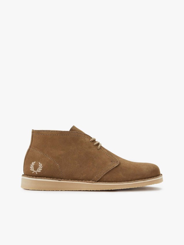 Botas Desert Hawley B9325