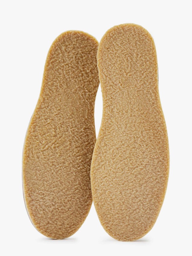 Botas Desert Hawley B9325