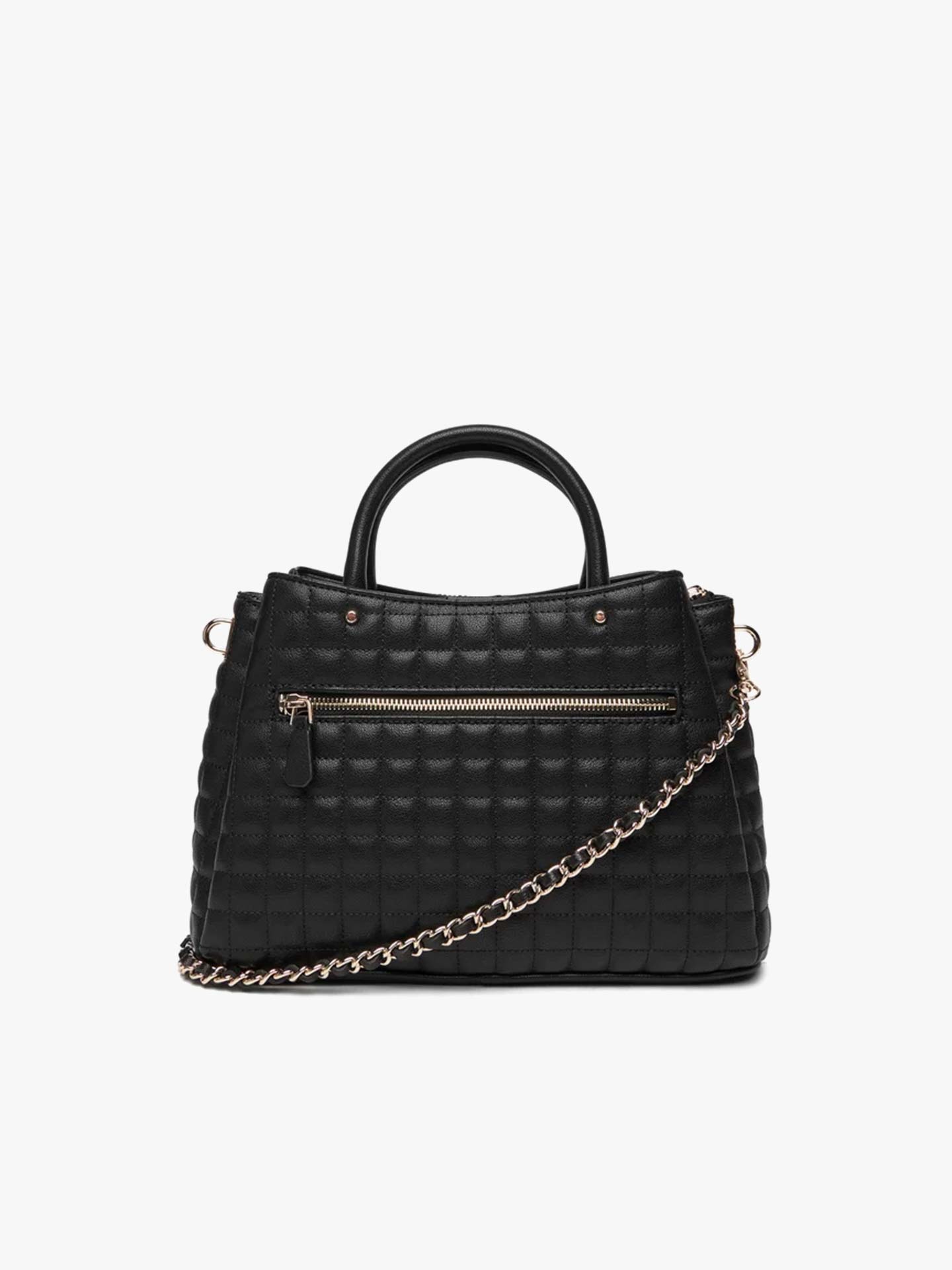 Mala de Mão Nadira Girlfriend Satchel