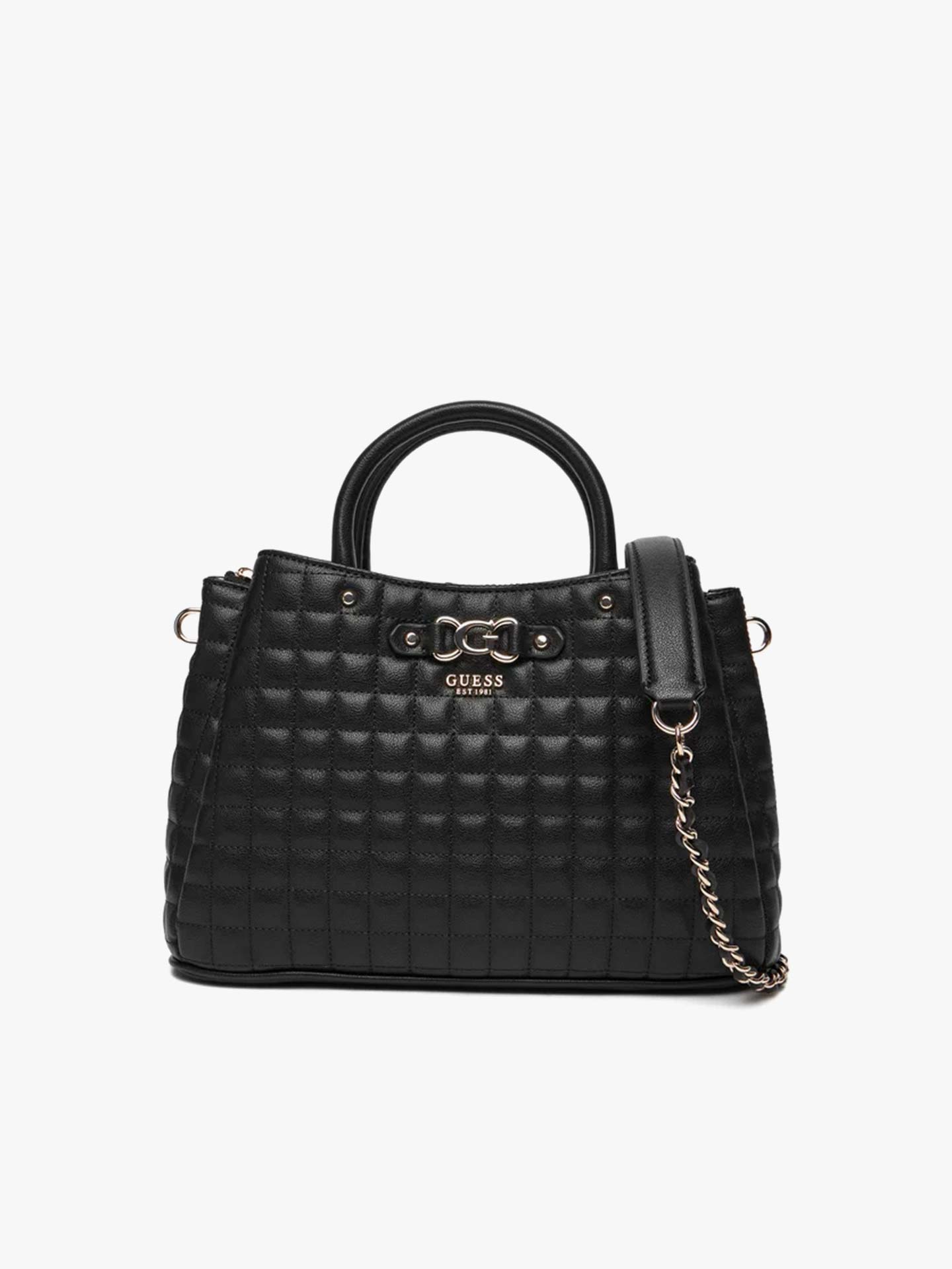 Mala de Mão Nadira Girlfriend Satchel