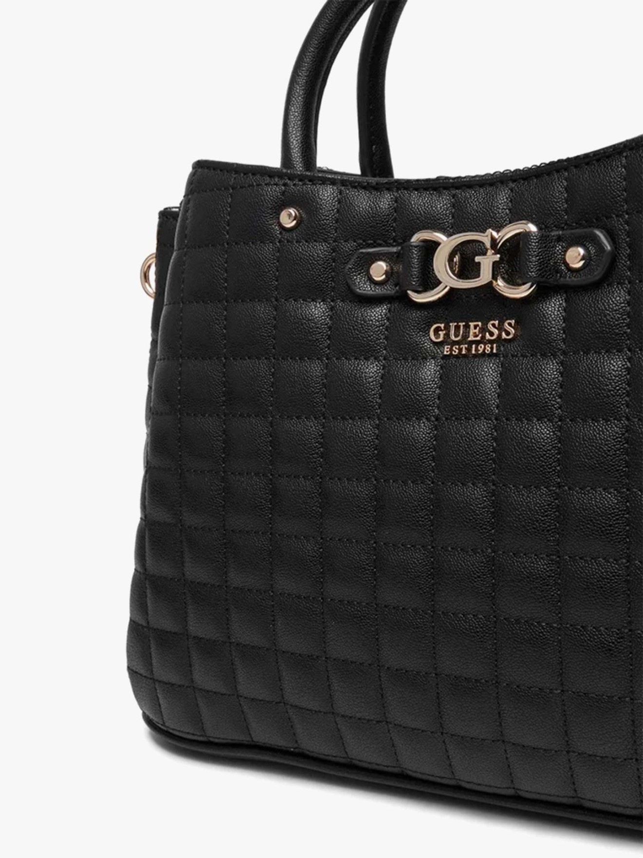 Mala de Mão Nadira Girlfriend Satchel