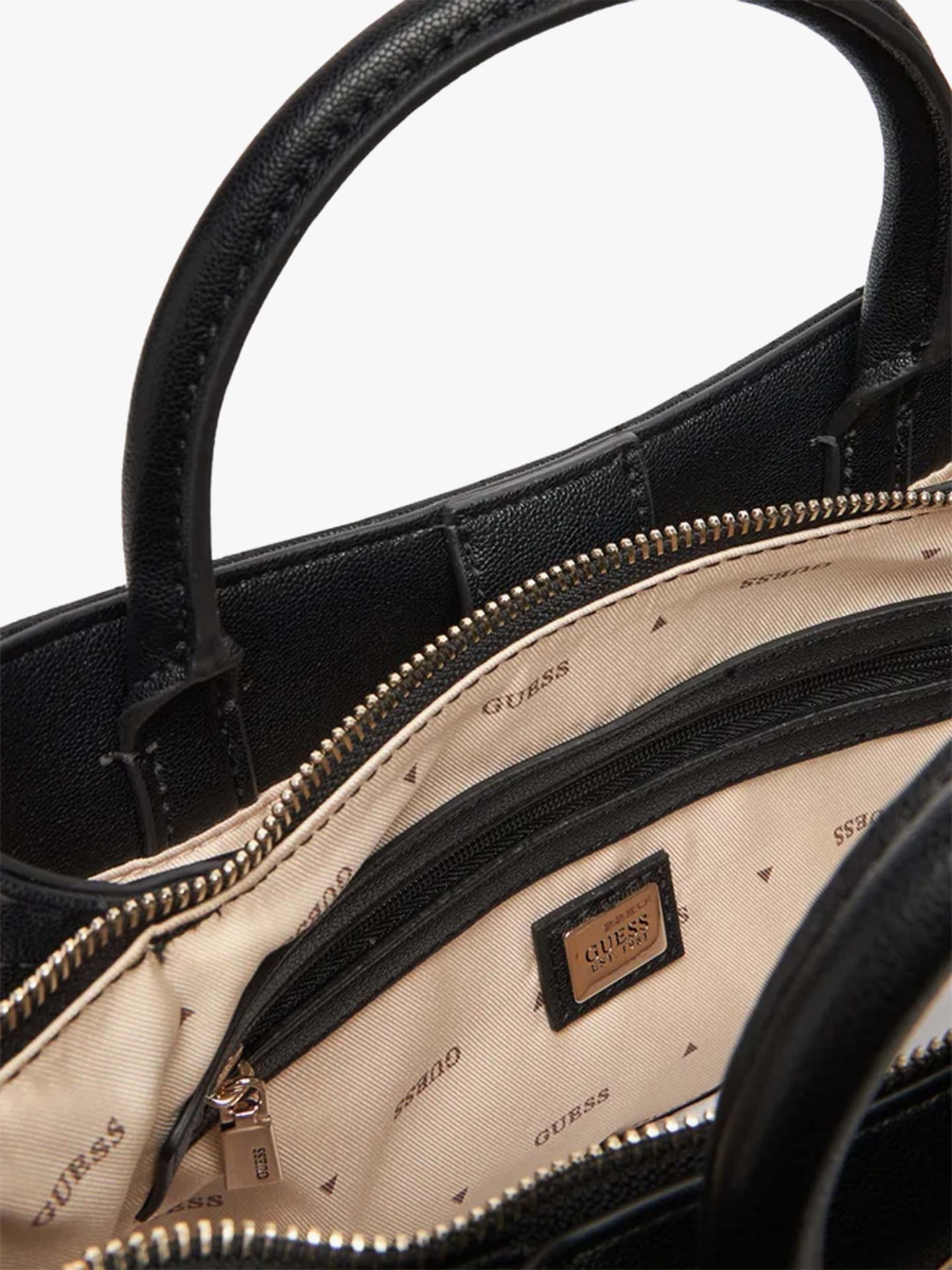 Mala de Mão Nadira Girlfriend Satchel