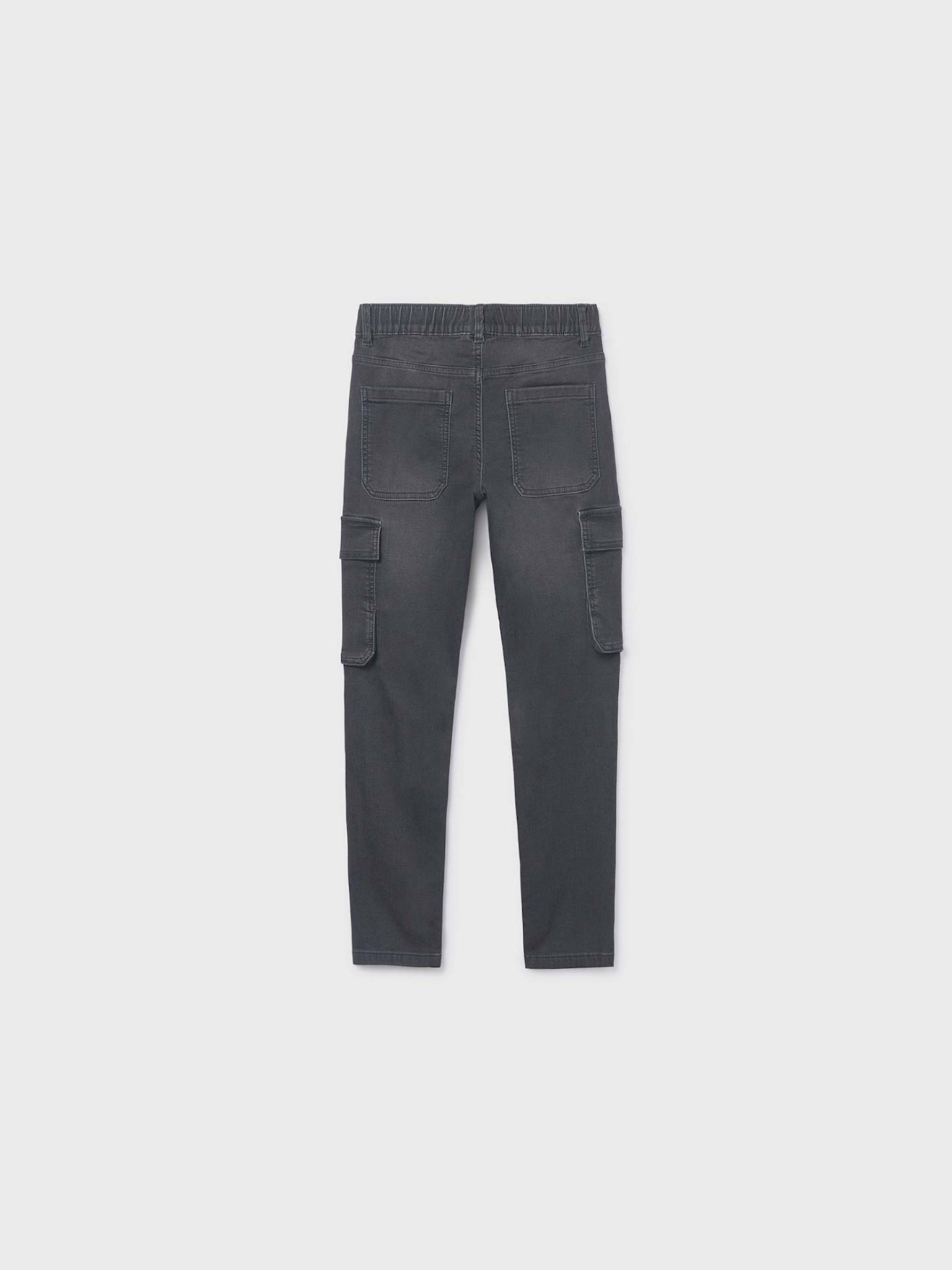 Calas de Ganga Jogger Cargo