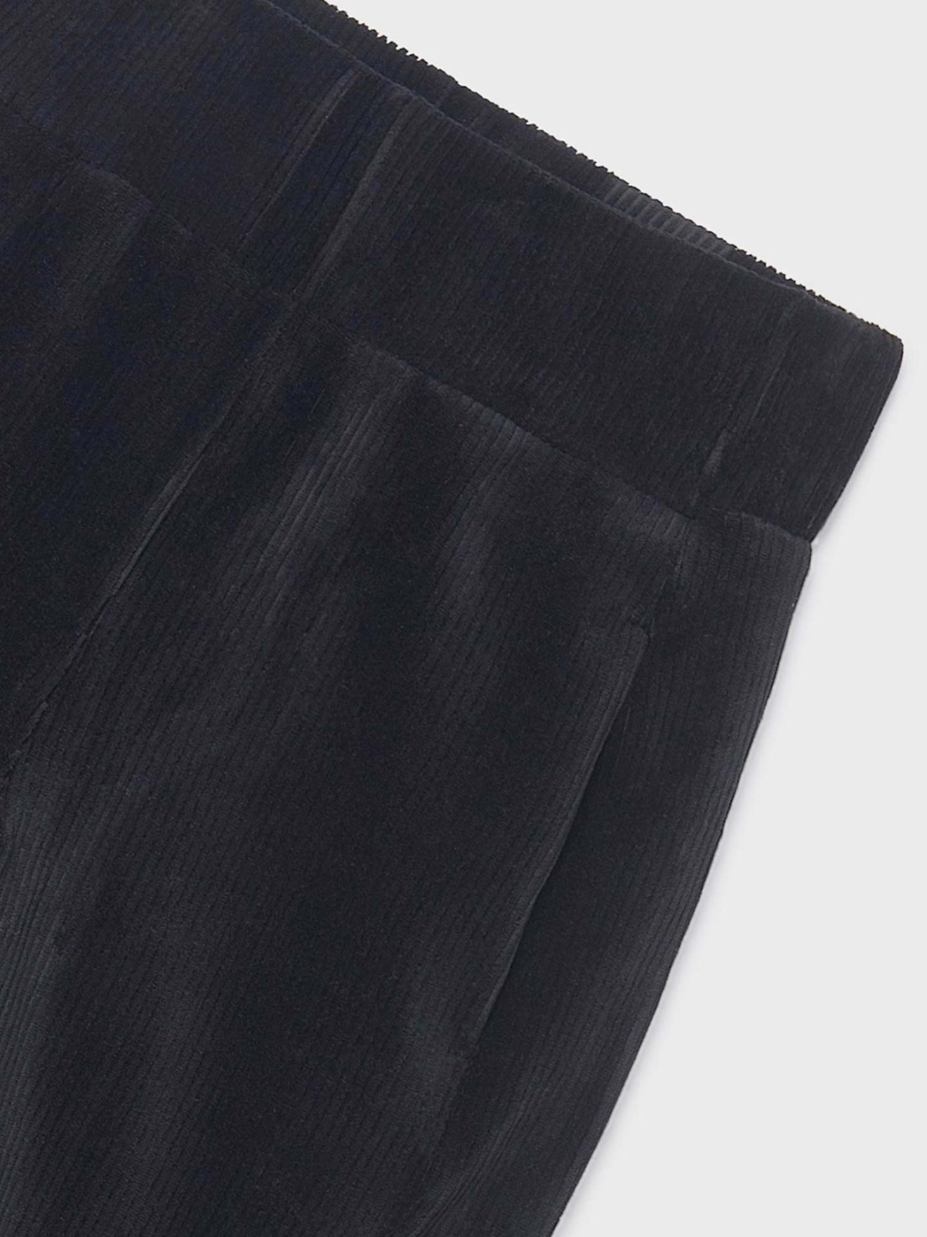 Calas de Bombazina Flared