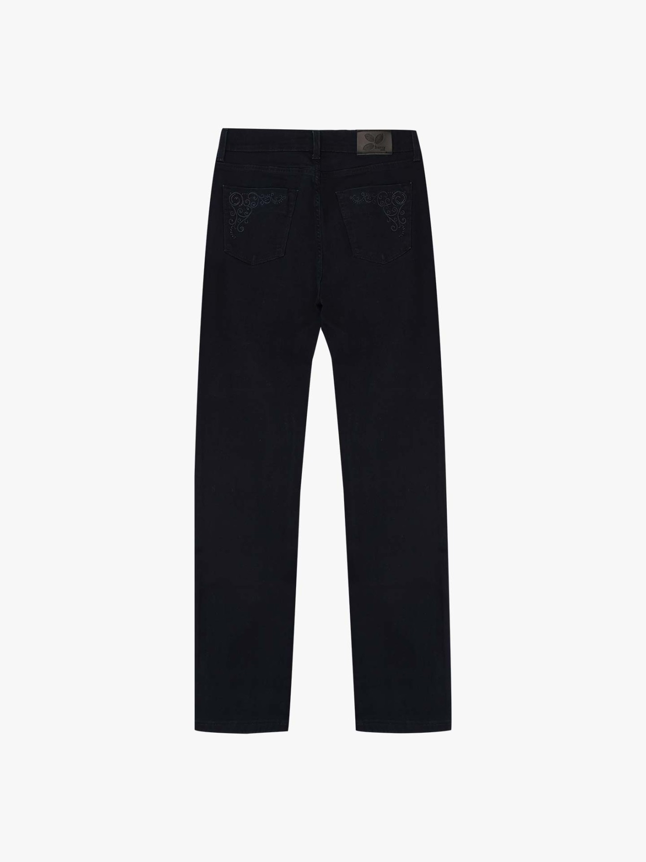 Calas de Ganga Straight Fit