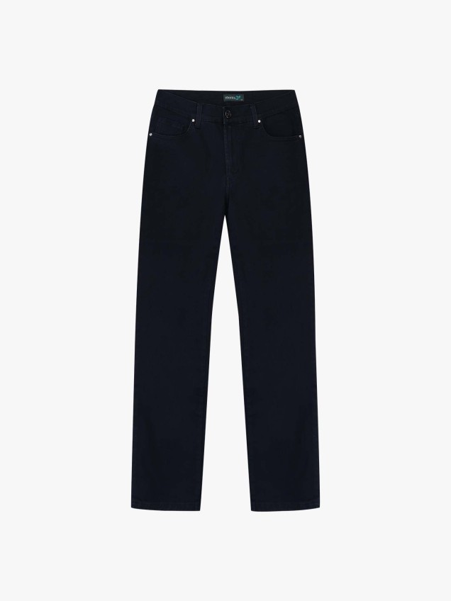 Calas de Ganga Straight Fit