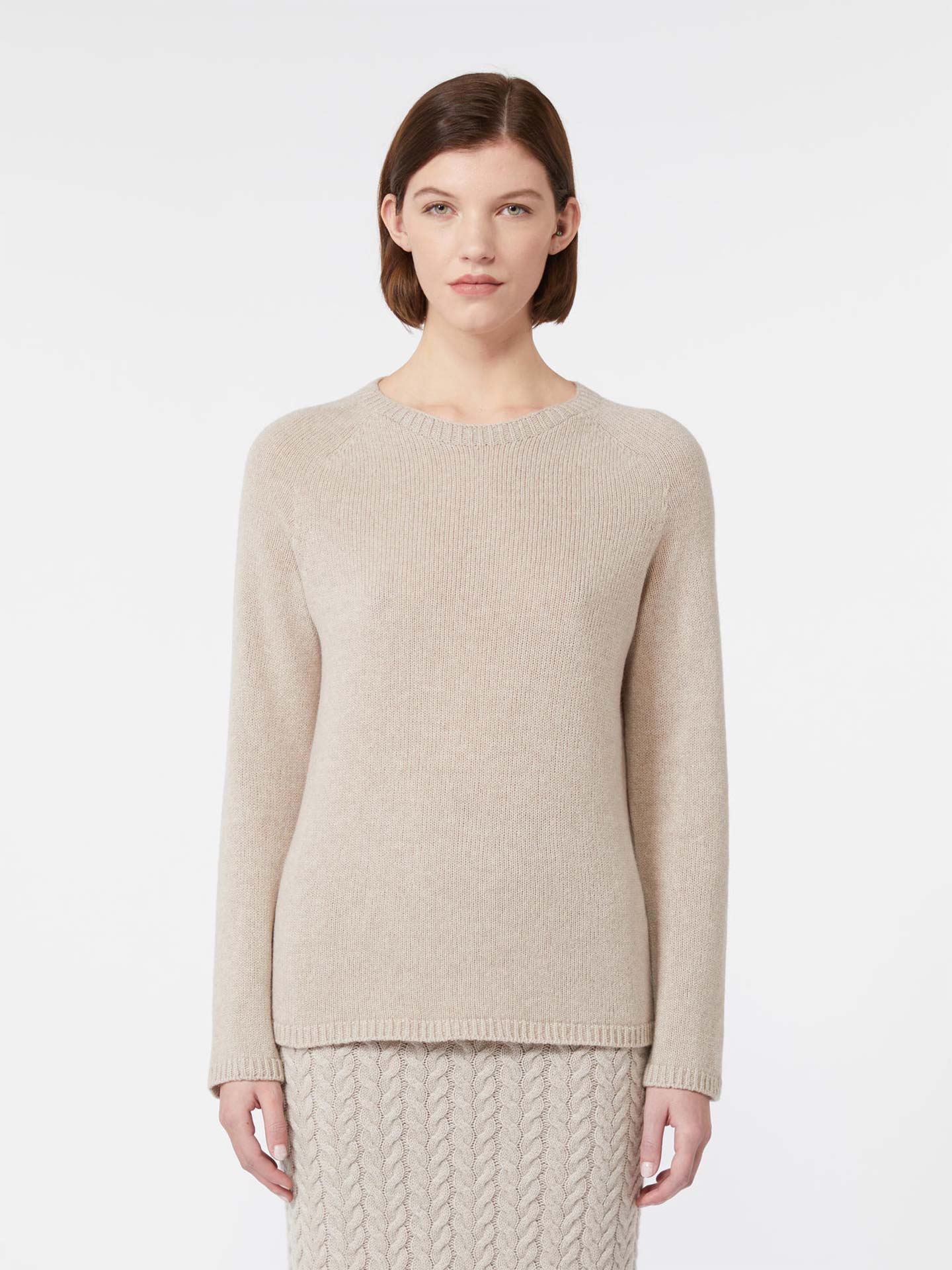 Camisola de Lã Georg