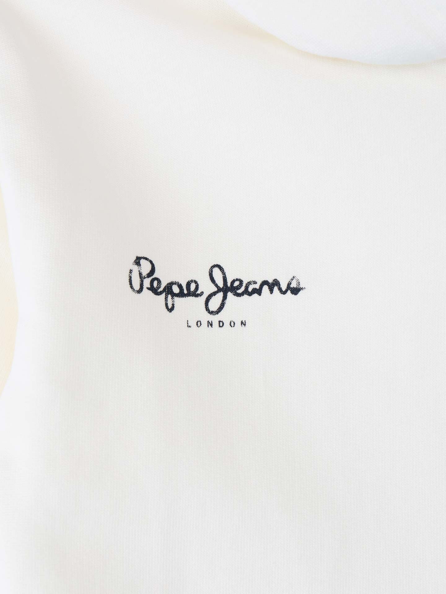 Sweatshirt com Capuz Relaxed Fit