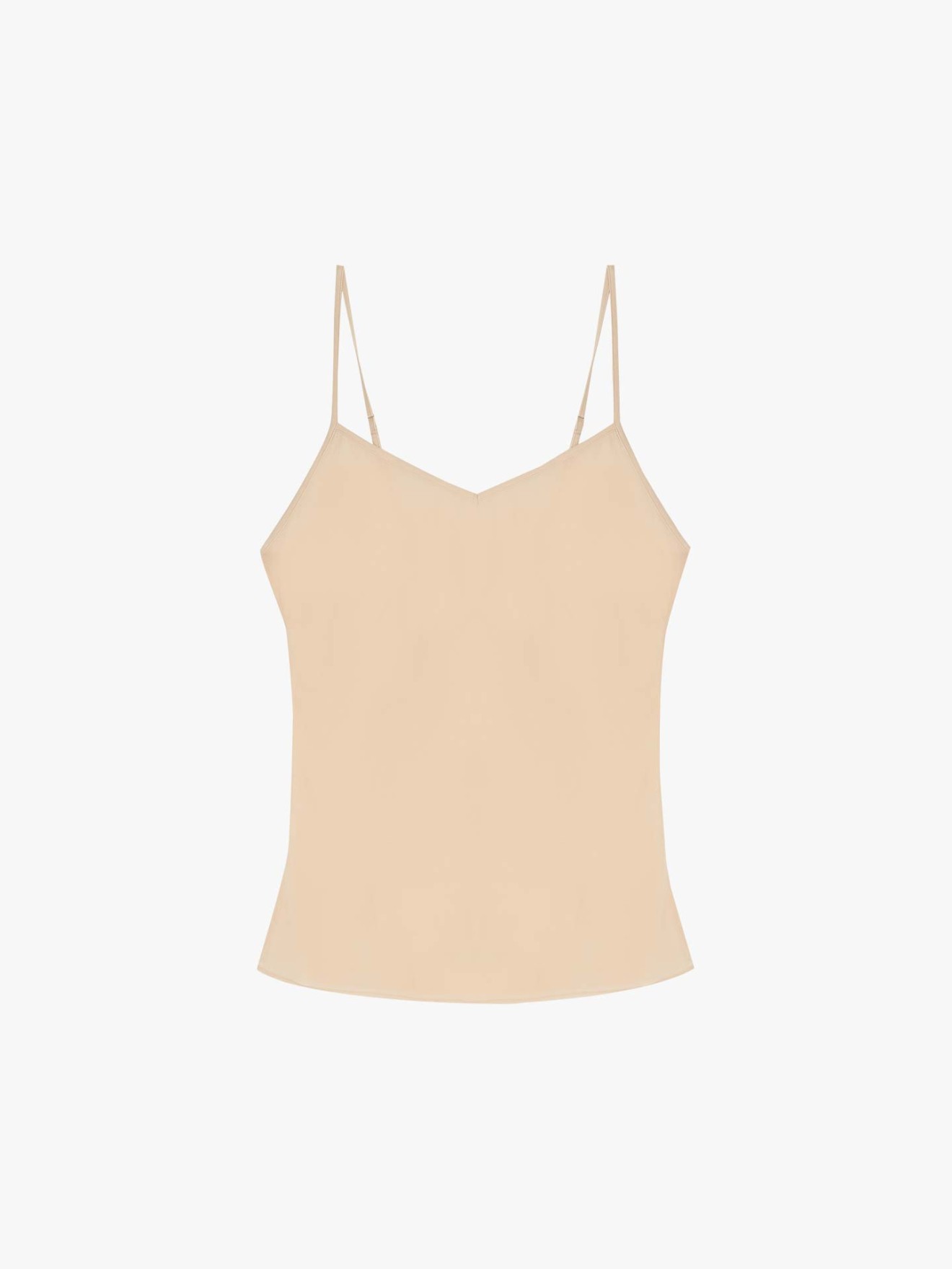 Blusa com Decote em V