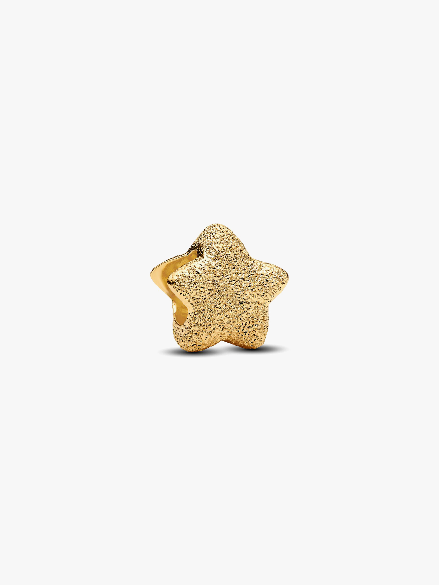 Mini Conta Estrela Texturada