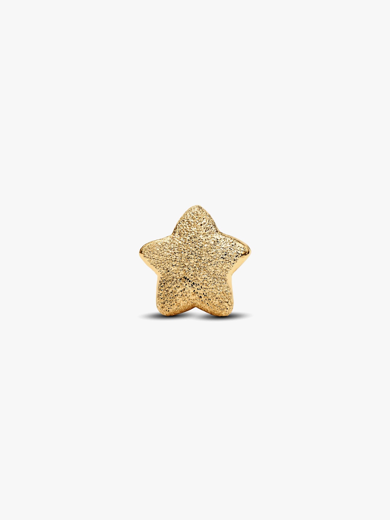 Mini Conta Estrela Texturada