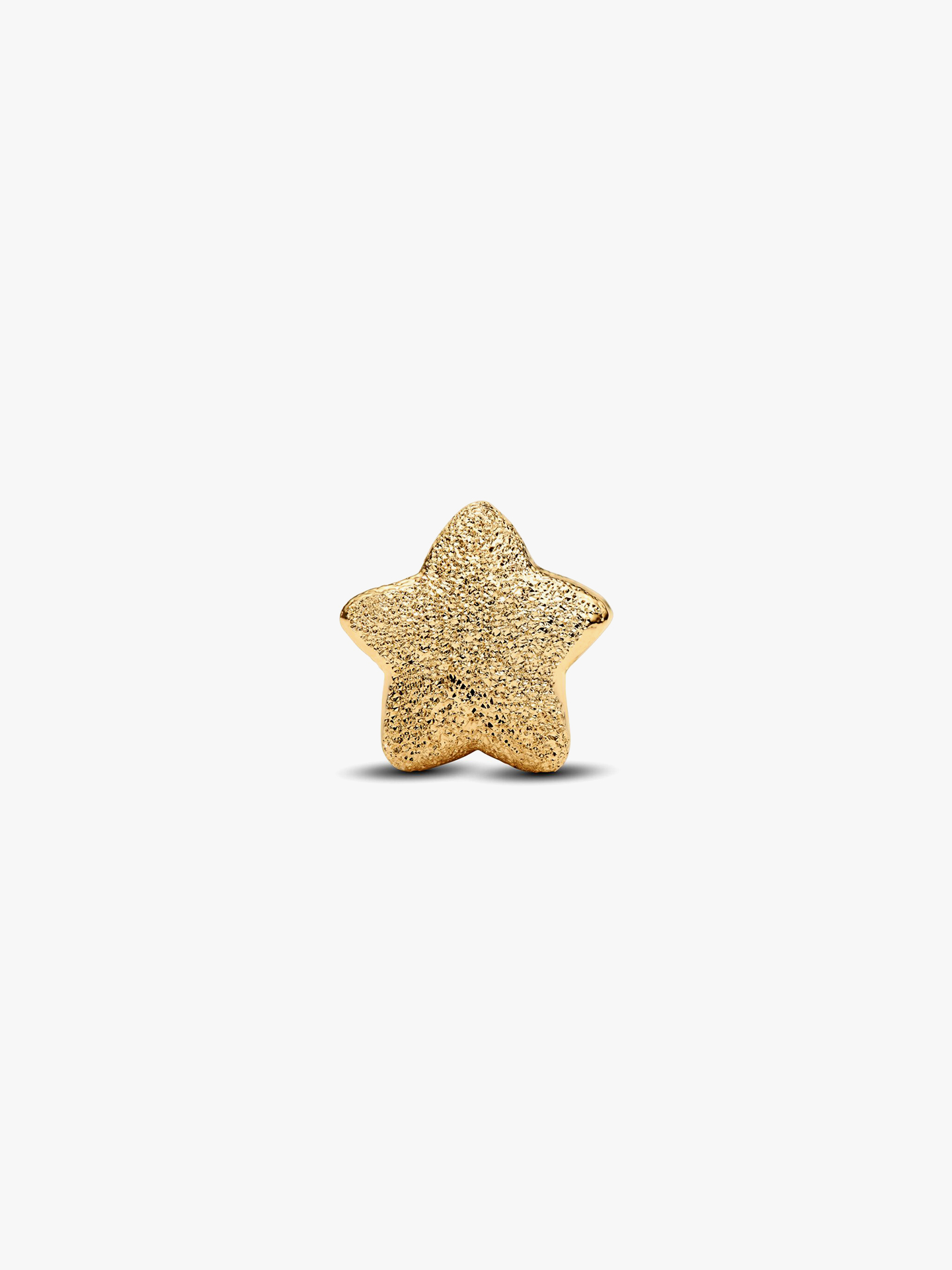 Mini Conta Estrela Texturada
