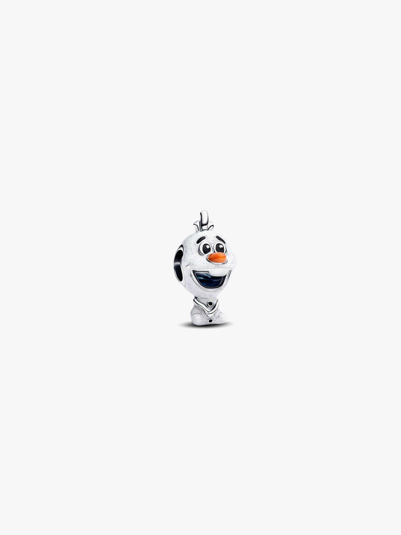 Conta Pendente Olaf Frozen Disney