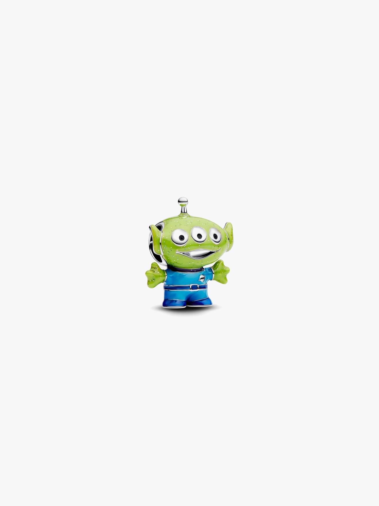 Conta Alien Disney Pixar Toy Story