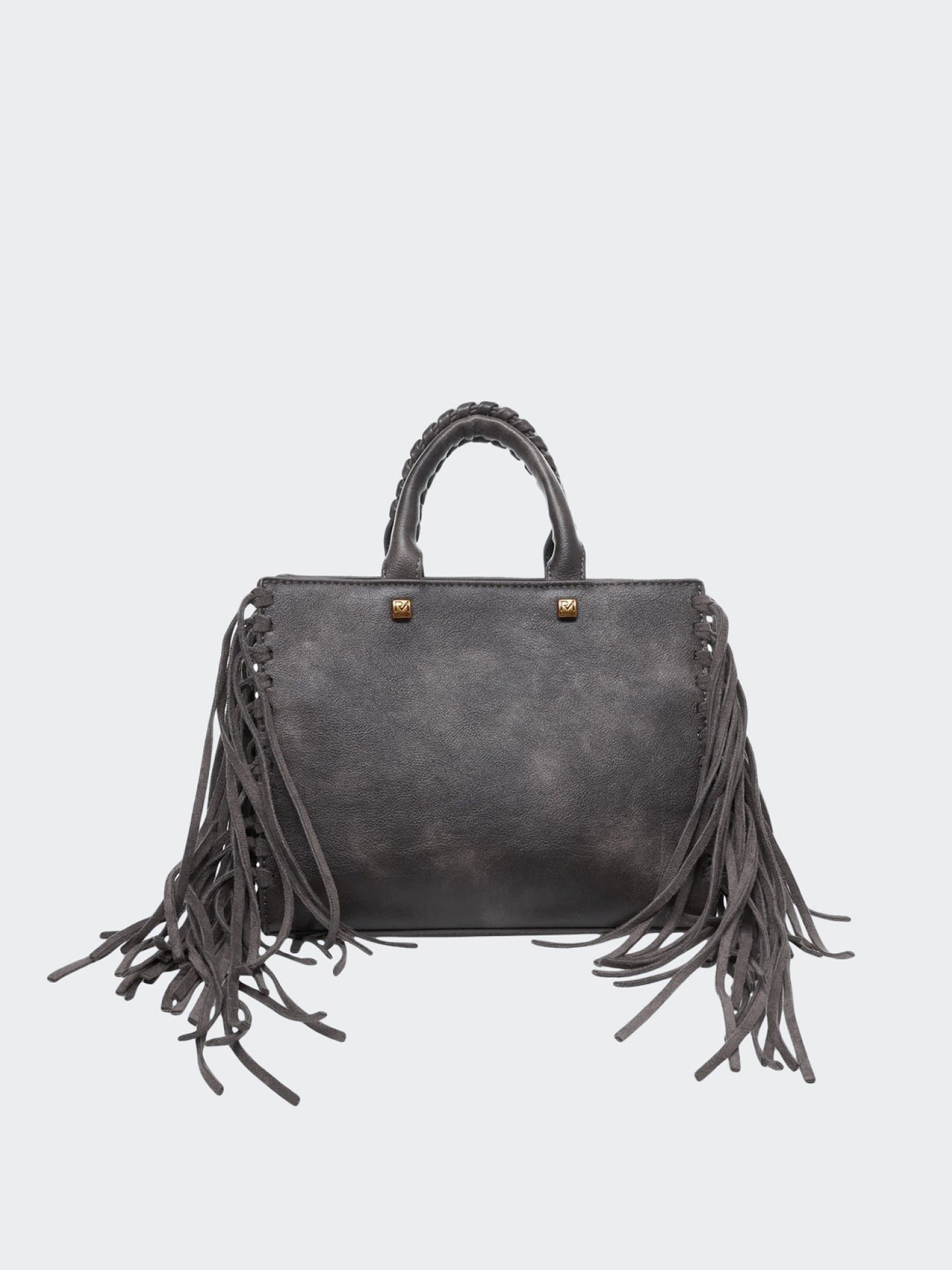 Mala de Mão com Franjas