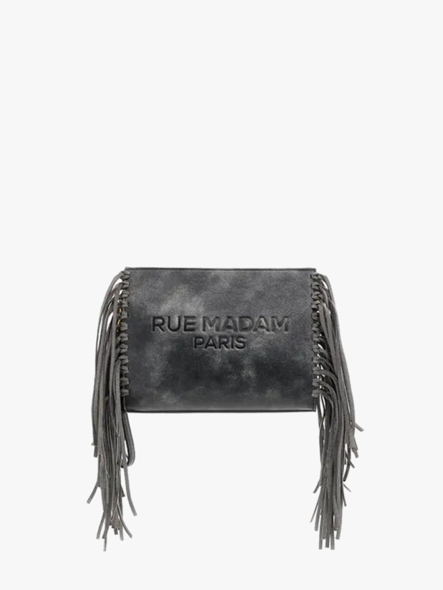 Clutch com Franjas
