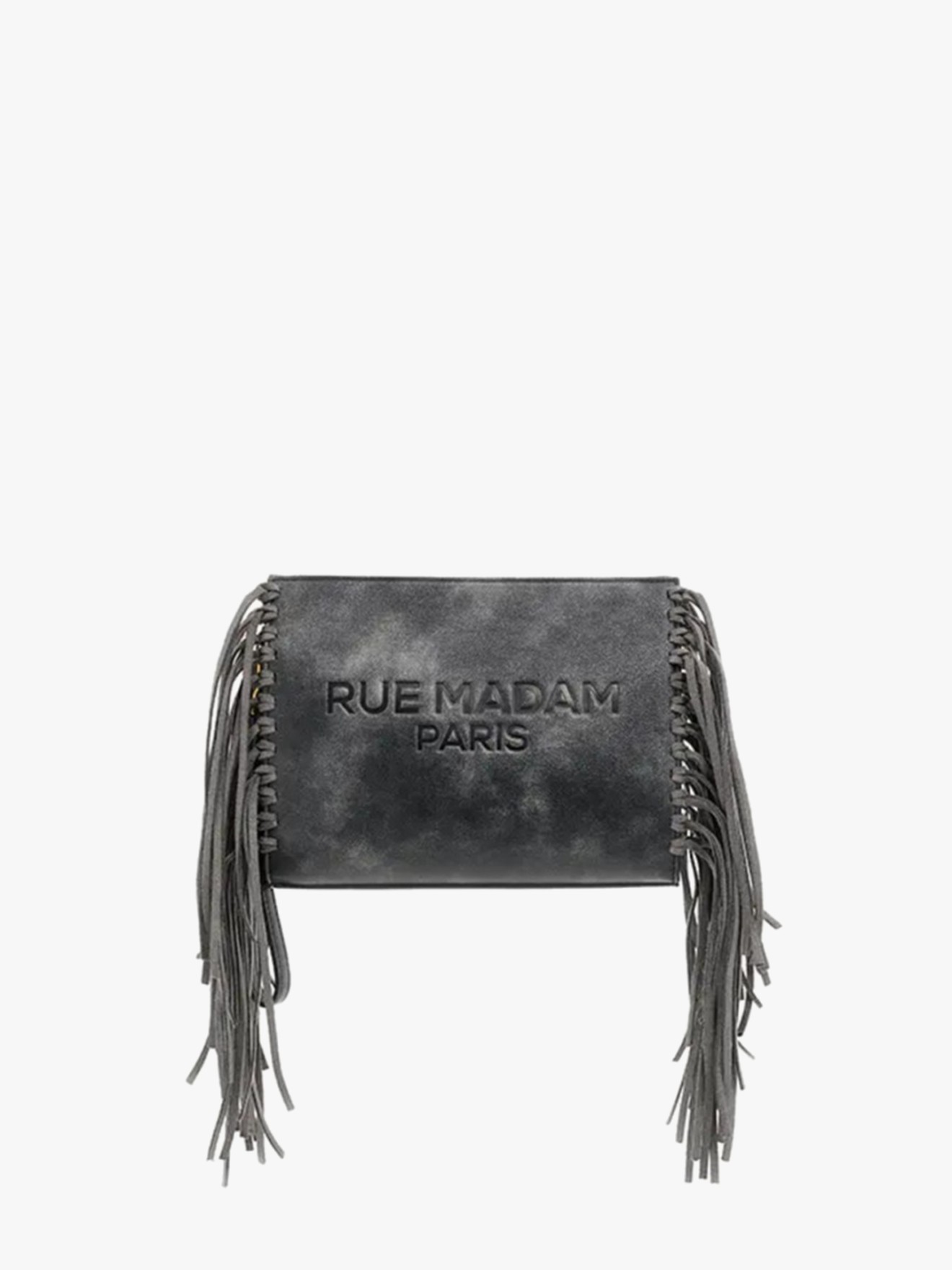 Clutch com Franjas