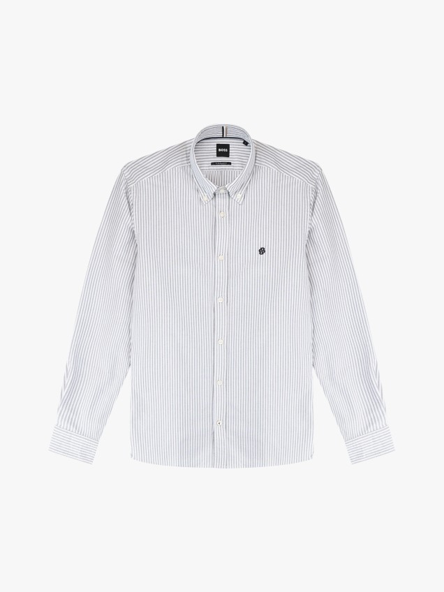 Camisa s Riscas