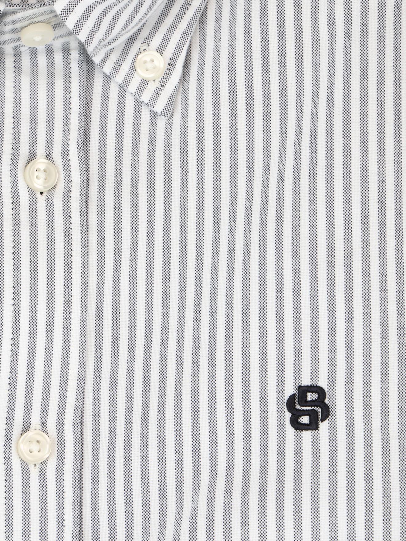 Camisa s Riscas