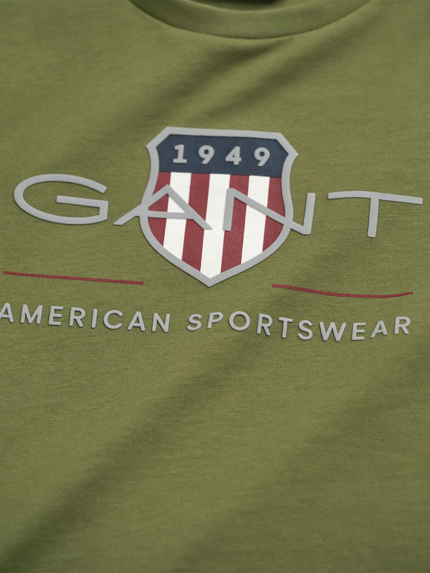 Camisola de Manga Comprida