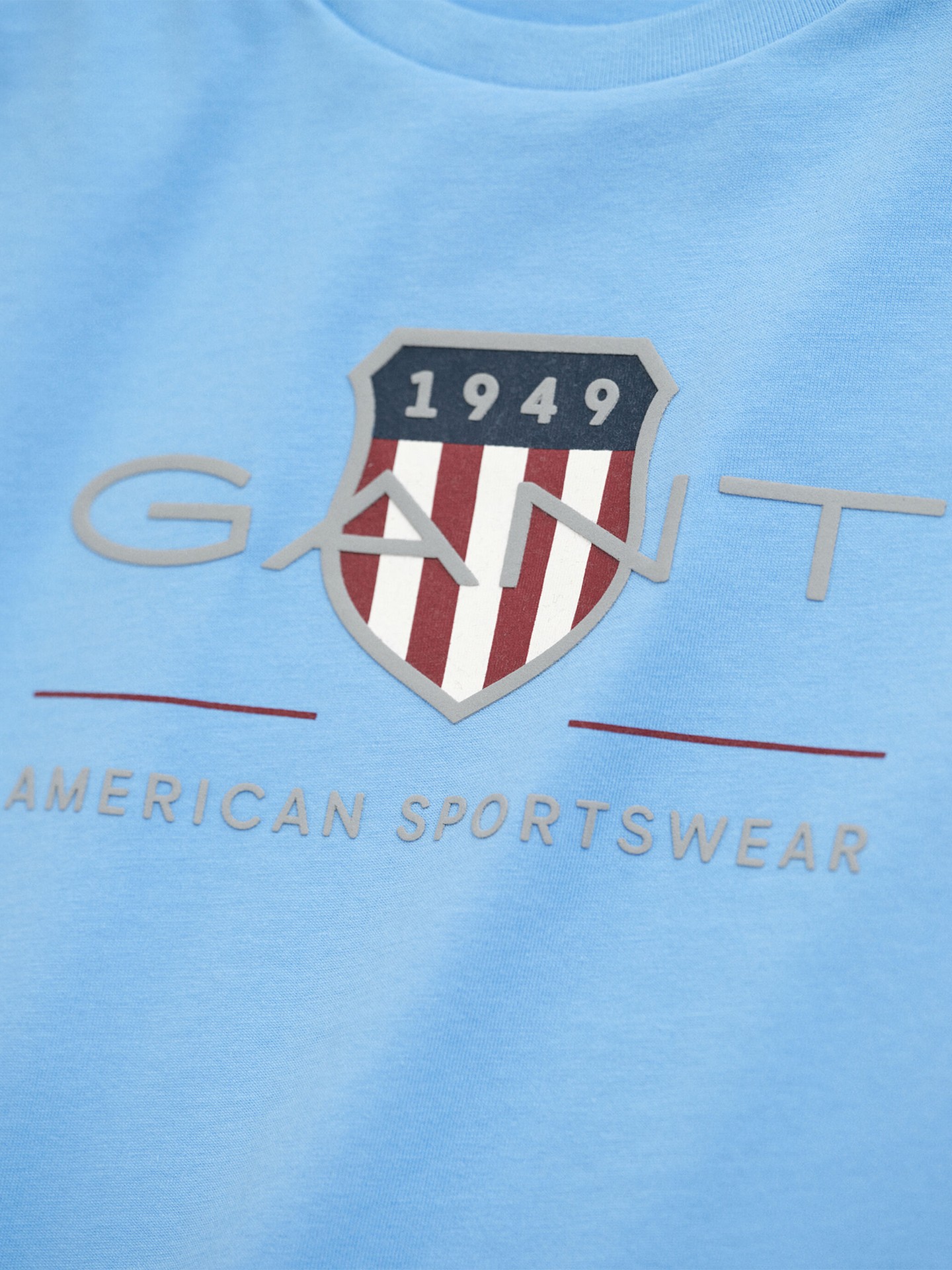 Camisola de Manga Comprida