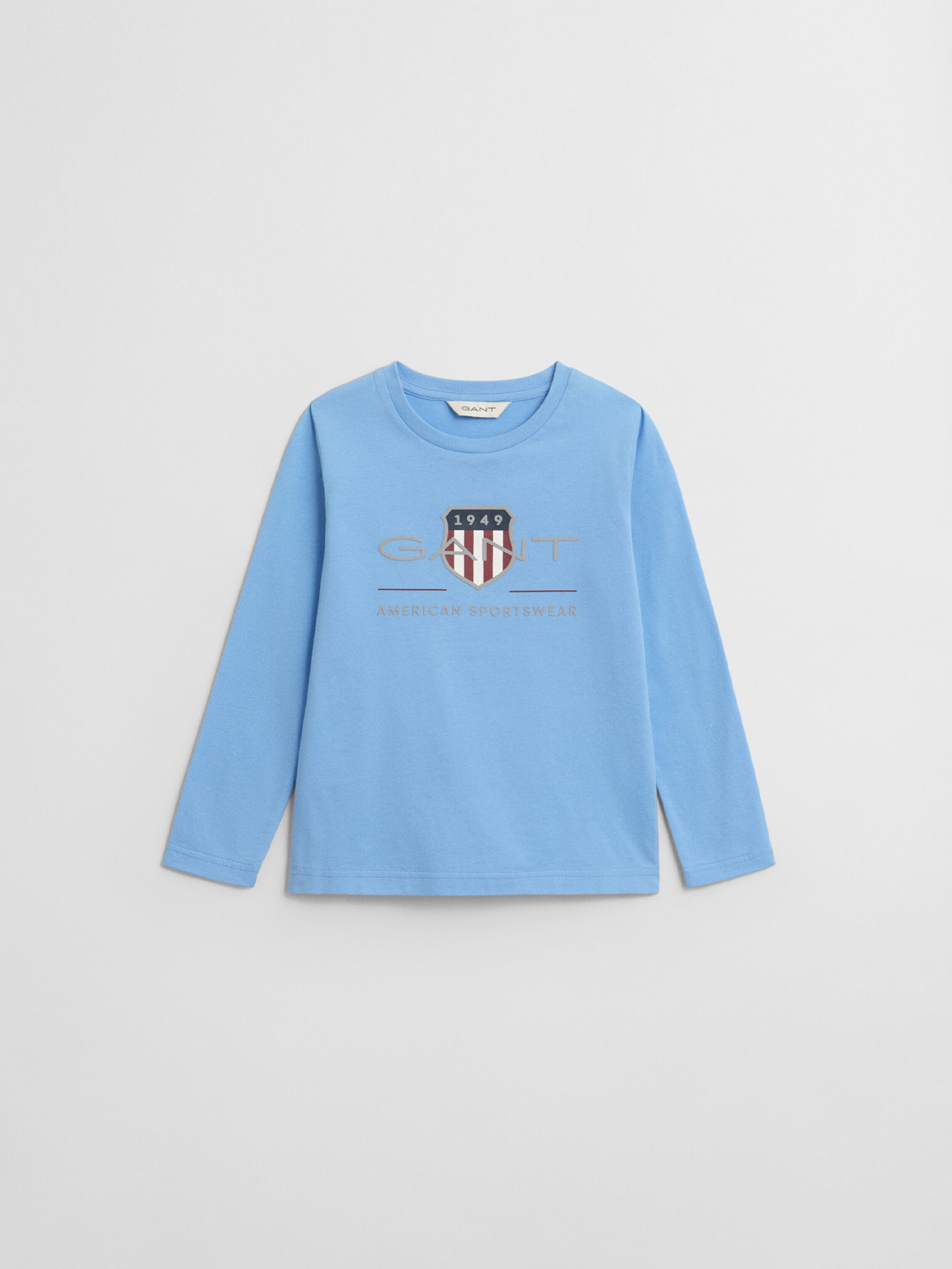 Camisola de Manga Comprida