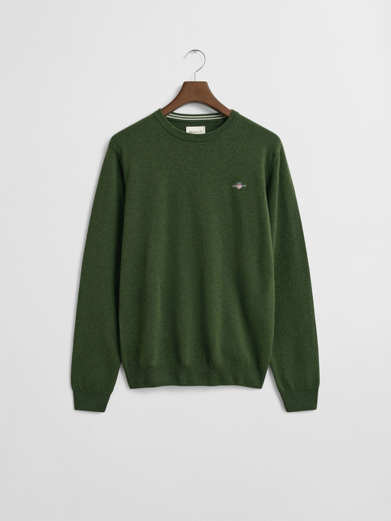 Pullover em L