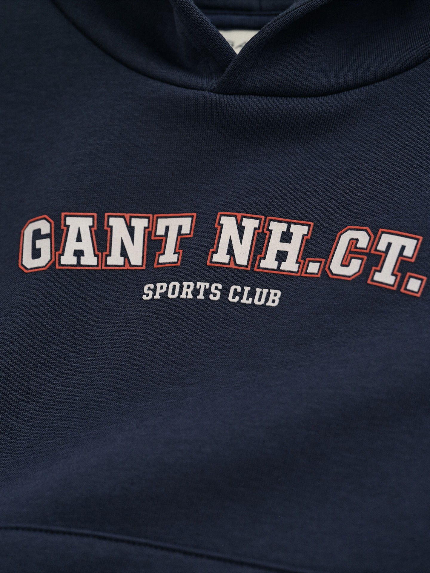 Sweatshirt com Capuz