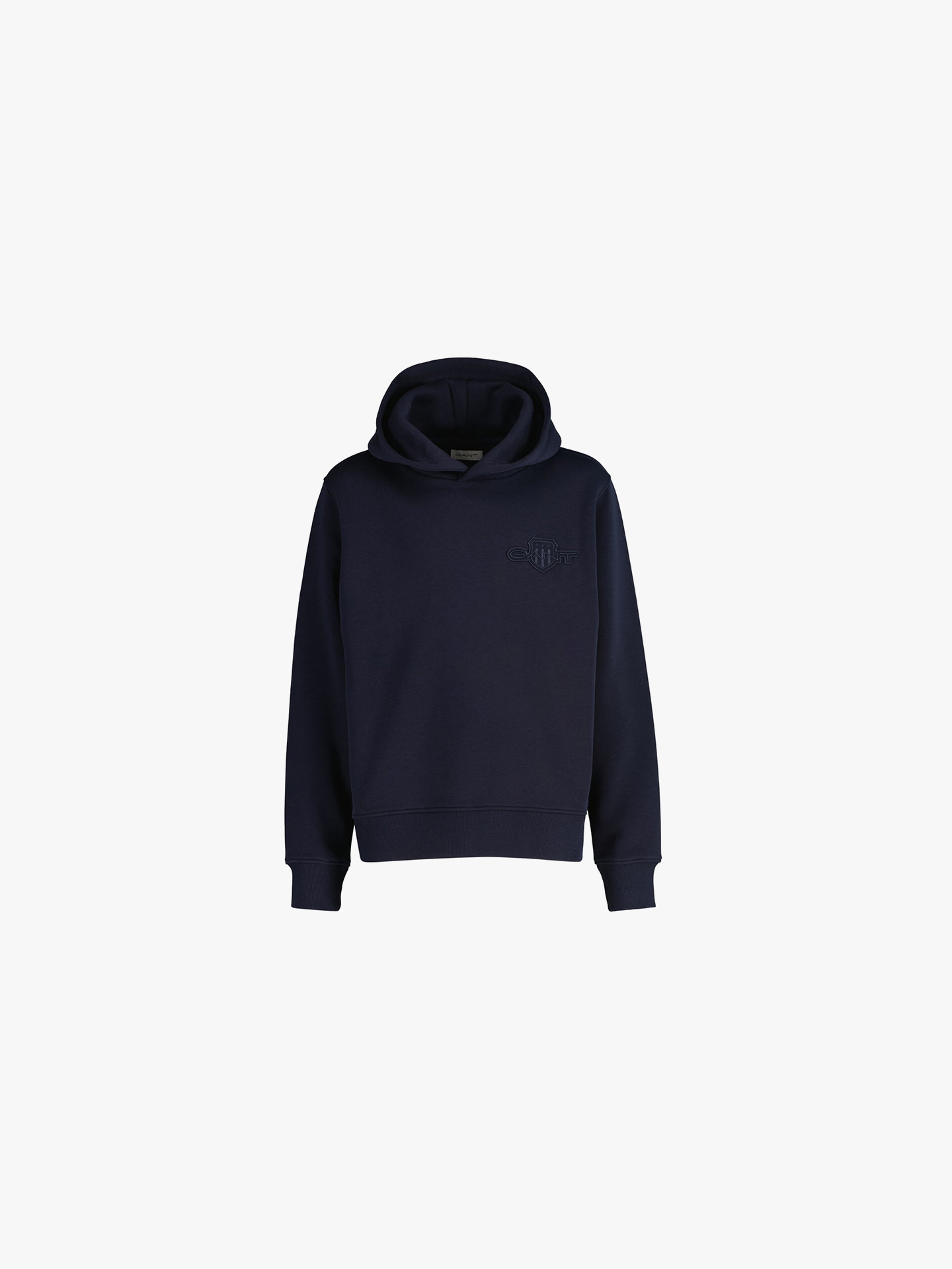 Sweatshirt com Capuz