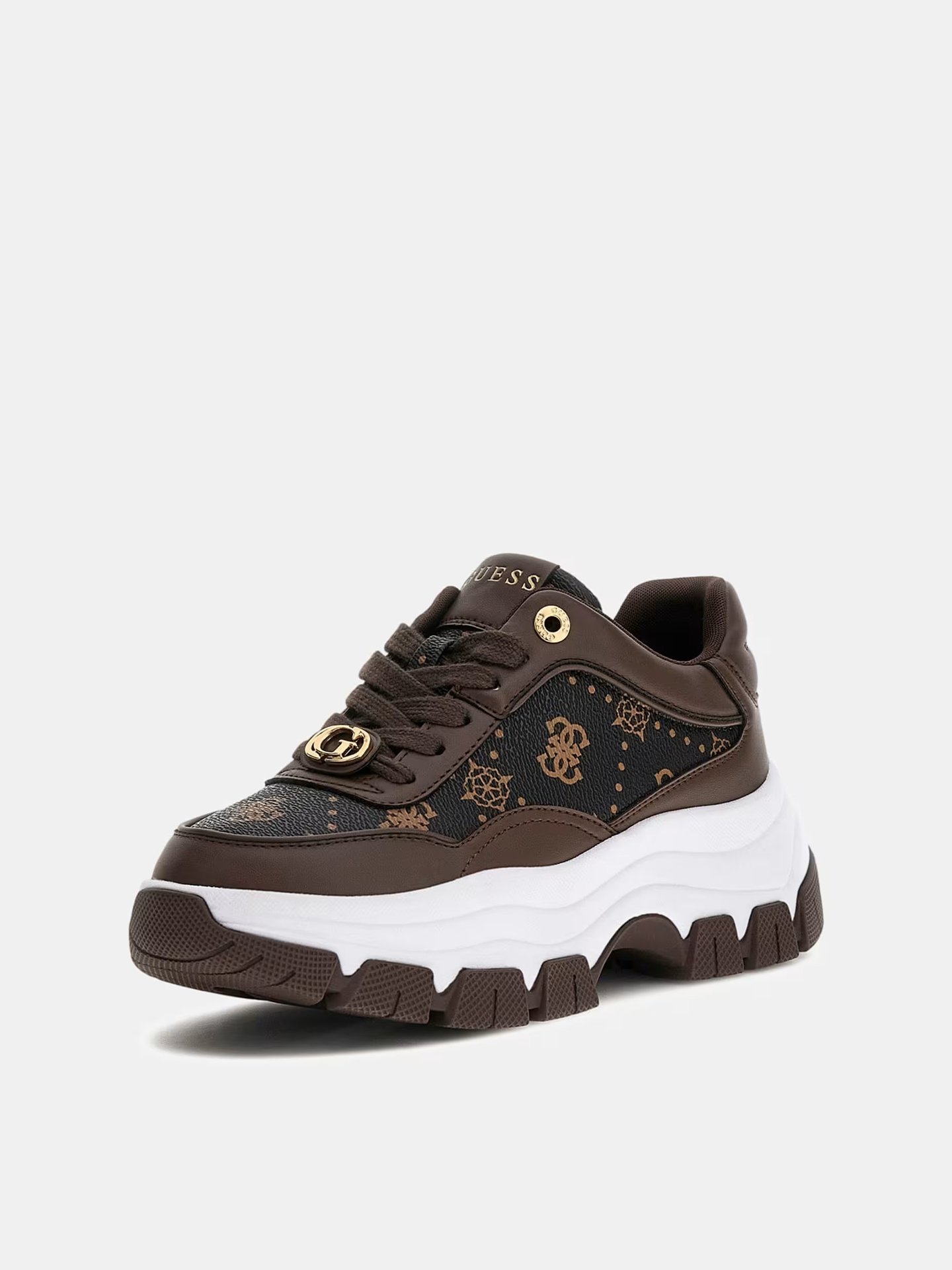 Sapatilhas Berrett 4G