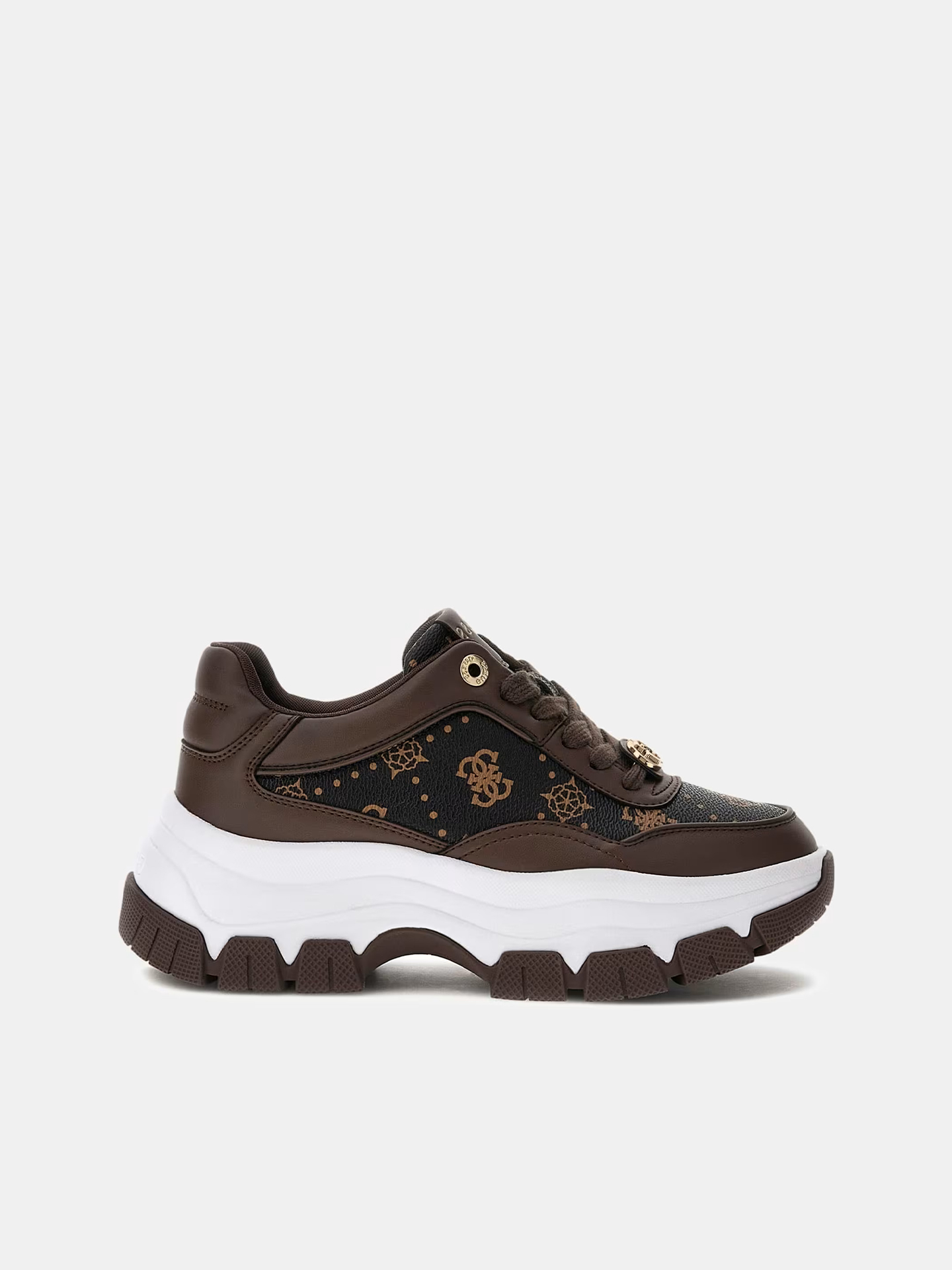 Sapatilhas Berrett 4G