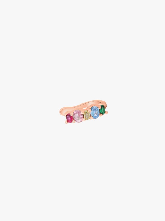 Ear Cuff Tennis