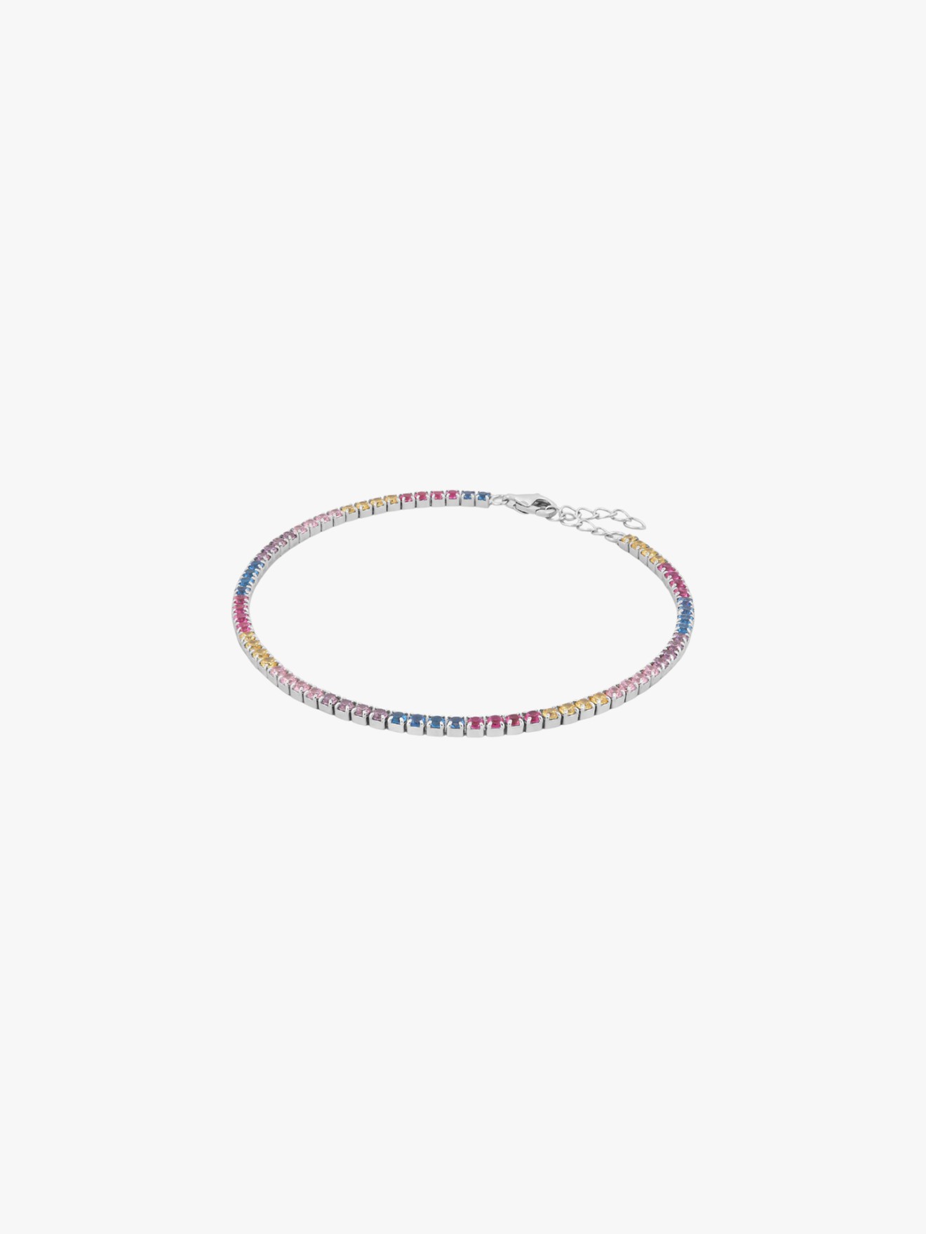 Pulseira Tennis