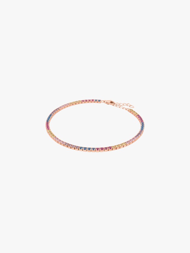 Pulseira Tennis